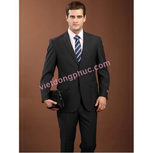 Đồng phục áo Vest Nam 40